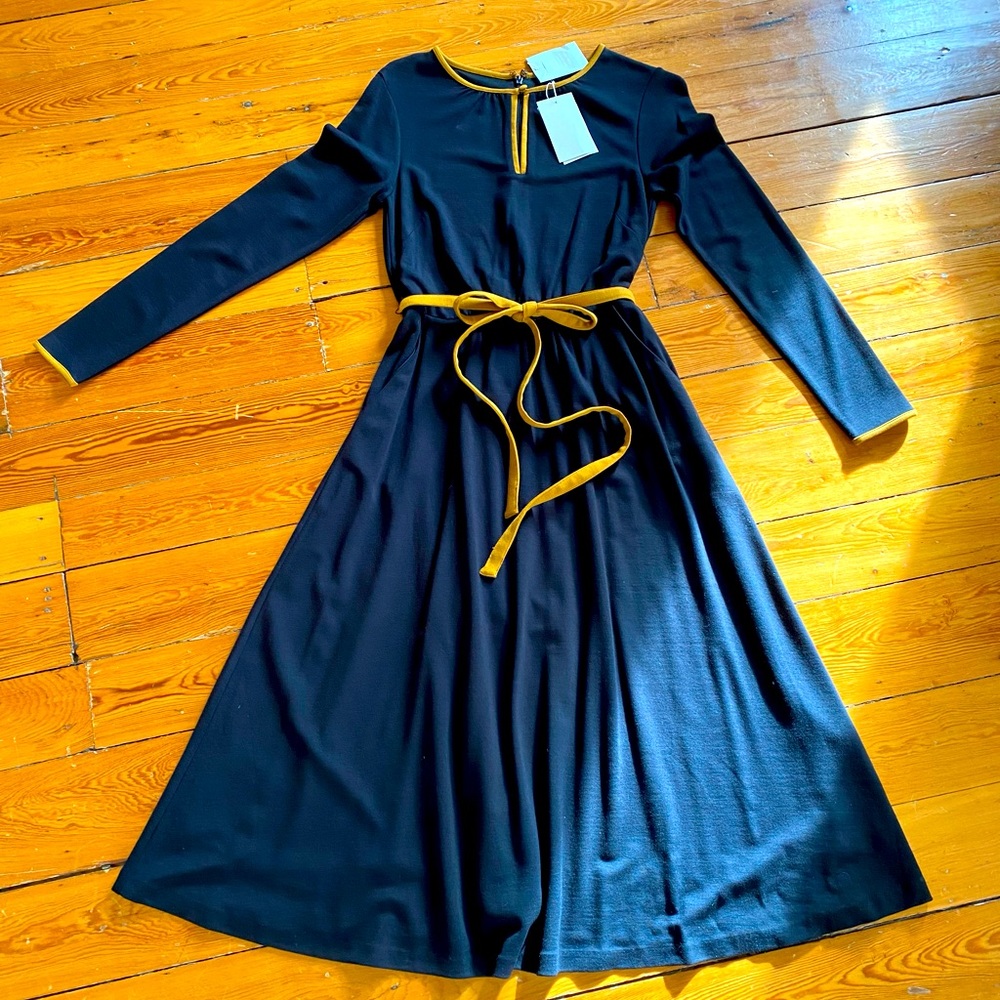 Jersey Dress. Never used. Size US 4